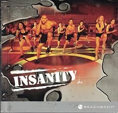 Insanity for sale  Delivered anywhere in USA 