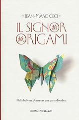 Signor origami usato  Spedito ovunque in Italia 
