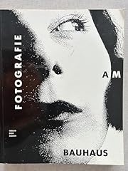 Fotografie bauhaus katalog gebraucht kaufen  Wird an jeden Ort in Deutschland