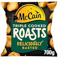 Mccain roast potatoes for sale  Delivered anywhere in UK