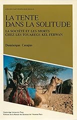 Tente solitude société d'occasion  Livré partout en France