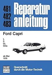 Ford capri 1976 gebraucht kaufen  Wird an jeden Ort in Deutschland