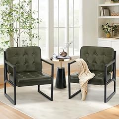 Colamy accent chairs for sale  Delivered anywhere in USA 