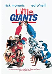 little giants dvd for sale  Delivered anywhere in USA 