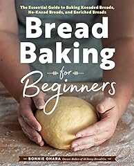 Bread baking beginners for sale  Delivered anywhere in USA 