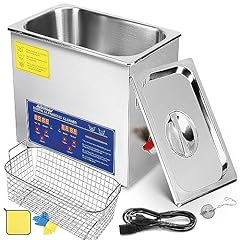 Ultrasonic cleaner heater for sale  Delivered anywhere in UK