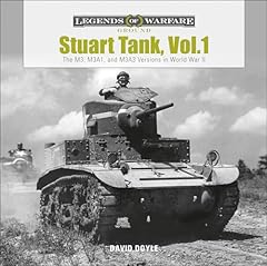Stuart tank vol. for sale  Delivered anywhere in USA 