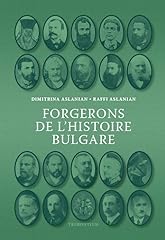 Forgerons histoire bulgare usato  Spedito ovunque in Italia 