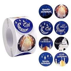 500pcs 5cm autocollants d'occasion  Livré partout en France
