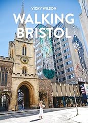 Walking bristol for sale  Delivered anywhere in UK