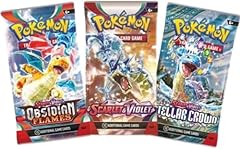 Pokemon cards booster for sale  Delivered anywhere in UK