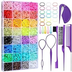 Colors small hair for sale  Delivered anywhere in USA 