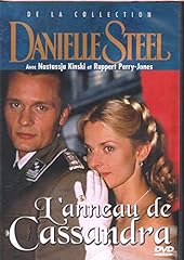 Danielle steel anneau d'occasion  Livré partout en France