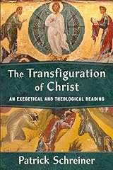 Transfiguration christ exegeti for sale  Delivered anywhere in USA 
