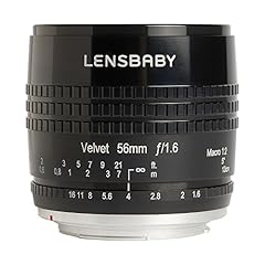 Lensbaby v56bc velvet for sale  Delivered anywhere in USA 