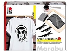 Marabu 1703000000082 set usato  Spedito ovunque in Italia 
