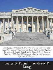 Analysis ground water for sale  Delivered anywhere in USA 