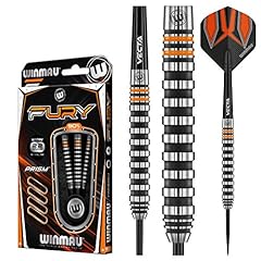 Winmau fury gram for sale  Delivered anywhere in USA 