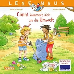 Lesemaus 117 conni gebraucht kaufen  Wird an jeden Ort in Deutschland