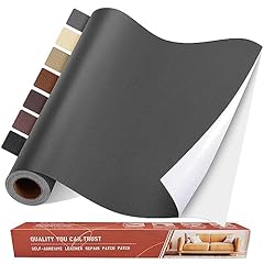 Self adhesive leather for sale  Delivered anywhere in USA 