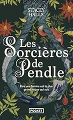 Sorcières pendle d'occasion  Livré partout en France