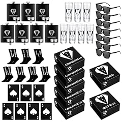 Leumoi pcs groomsmen for sale  Delivered anywhere in USA 