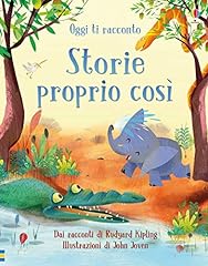 Storie proprio così for sale  Delivered anywhere in UK