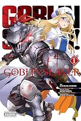 Goblin slayer vol. d'occasion  Livré partout en France