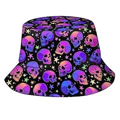 Bright skulls glowing for sale  Delivered anywhere in USA 