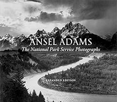 Ansel adams national for sale  Delivered anywhere in USA 
