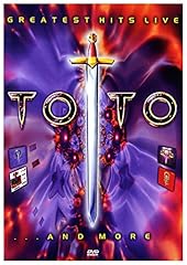 Toto greatest hits gebraucht kaufen  Wird an jeden Ort in Deutschland