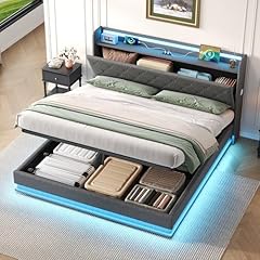 Miyemo double bed for sale  Delivered anywhere in UK