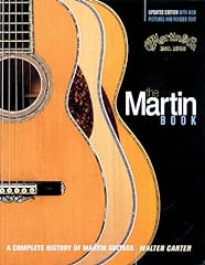 The martin guitar d'occasion  Livré partout en France