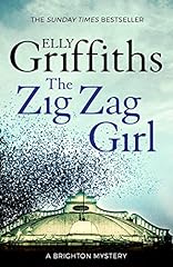 Zig zag girl for sale  Delivered anywhere in UK