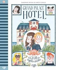 Grand palace hôtel gebraucht kaufen  Wird an jeden Ort in Deutschland