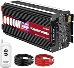 Lvyuan 5000 watt for sale  Delivered anywhere in USA 