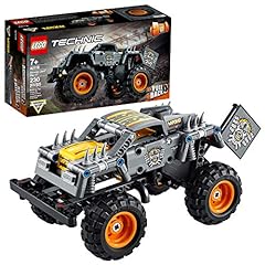 LEGO Technic Monster Jam Max-D 42119 Model Building for sale  Delivered anywhere in Canada