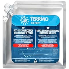 Terrmo ice pro usato  Spedito ovunque in Italia 