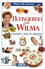 Buongiorno con wilma usato  Spedito ovunque in Italia 