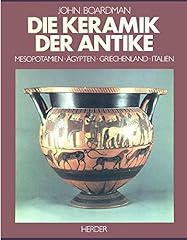 Keramik antike mesopotamien gebraucht kaufen  Wird an jeden Ort in Deutschland