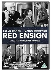 Red ensign dvd for sale  Delivered anywhere in UK