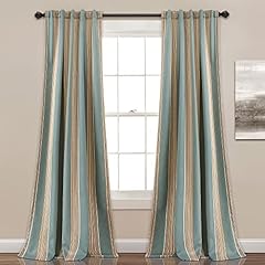 Lush decor julia for sale  Delivered anywhere in USA 