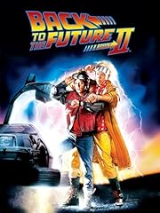 Ritorno futuro 2 usato  Spedito ovunque in Italia 
