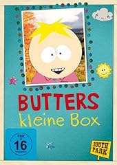 South park butters gebraucht kaufen  Wird an jeden Ort in Deutschland