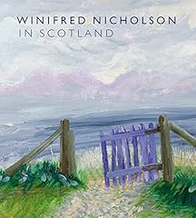 Winifred nicholson scotland for sale  Delivered anywhere in UK