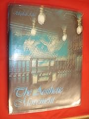Aesthetic movement for sale  Delivered anywhere in UK