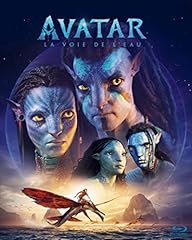 Avatar eau d'occasion  Livré partout en Belgiqu