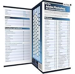 Photoshop ultimative tastenüb gebraucht kaufen  Wird an jeden Ort in Deutschland