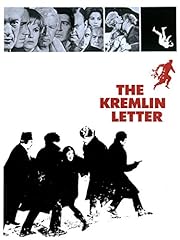 Kremlin letter for sale  Delivered anywhere in UK