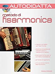 Autodidatta fisarmonica. con usato  Spedito ovunque in Italia 
